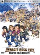 Detroit Rock City: PS