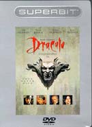 Bram Stoker's Dracula SuperBit