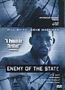 Enemy of The State