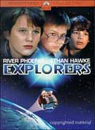 The Explorers