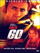 Gone In 60 Seconds