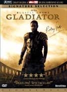 Gladiator: SS (2 Discs)