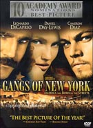 Gangs of New York (2 Discs)