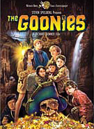 The Goonies: SE