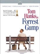 Forrest Gump:SCE (2 Discs)
