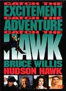 Hudson Hawk