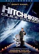 The Hitchhiker's Guide to the Galaxy