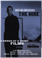 The Hire  BMW Films