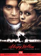 Sleepy Hollow