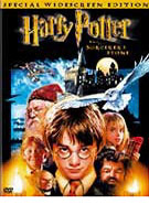 Harry Potter and the Philosopher's Stone(2 Discs)