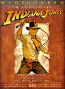 Indiana Jones (4 Discs)