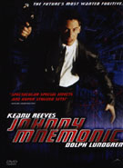 Johnny Mnemonic