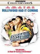 Jay And Silent Bob Strike Back: CS (2 Discs)