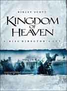 Kingdom of Heaven (2 Discs)