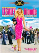 Legally Blonde