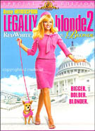 Legally Blonde 2