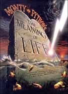 Monty Python's The Meaning of Life: SP (2 Discs)