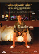 Lost In Translation