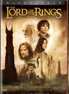 The Lord Of The Rings The Two Towers (2 Discs)