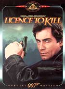 License To Kill