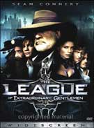 The League of Extraordinary Gentlemen