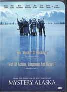 Mystery Alaska