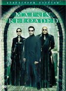 The Matrix Reloaded (2 Discs)