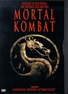 Mortal Kombat