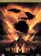 The Mummy