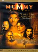 The Mummy Returns CE