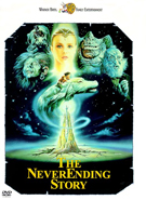 The Never Ending Story