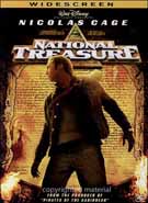 National Treasure