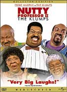The Nutty Professor II: CE
