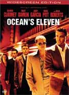 Ocean's Eleven(Widescreen)