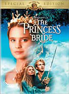 The Princess Bride SE
