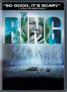 The Ring 
This isn't the same cover as mine 
When I have time I will scan the real one in