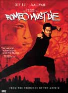 Romeo Must Die