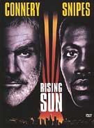 Rising Sun