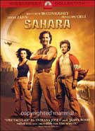 Sahara
