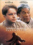 Shawshank Redemption