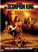 The Scorpion King CE