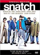 Snatch (2 Discs)