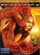 Spider-man 2 (2 Discs)