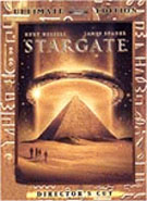 Stargate UE:DC (2 Discs)