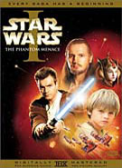 Star Wars: Episode I - The Phantom Menace (2 Discs)