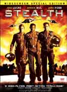 Stealth SE (2 Discs)