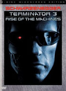 Terminator 3 (2 Discs)