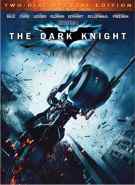 Batman: The Dark Knight(2 Discs)