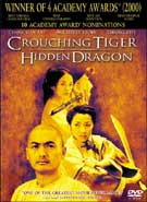 Crouching Tiger, Hidden Dragon