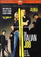 The Italian Job